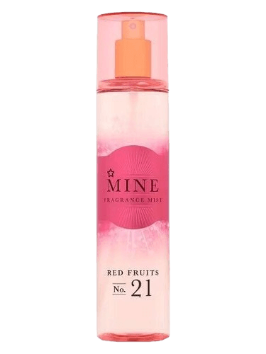 Superdrug Mine Red Fruits