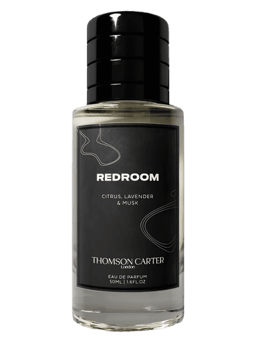 Thomson Carter Redroom