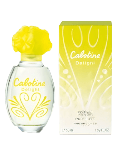 Grès Cabotine Delight