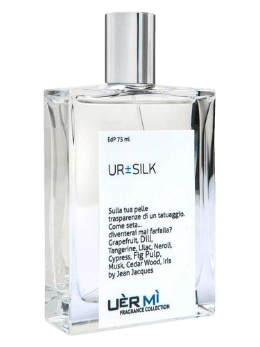 UERMI UR ± Silk