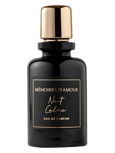 Mémoires D'amour Nuit Calme