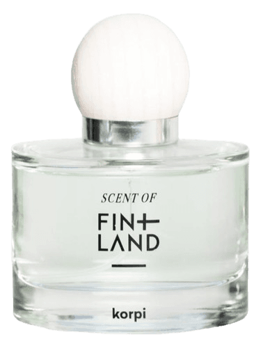 Scent of Finland Korpi
