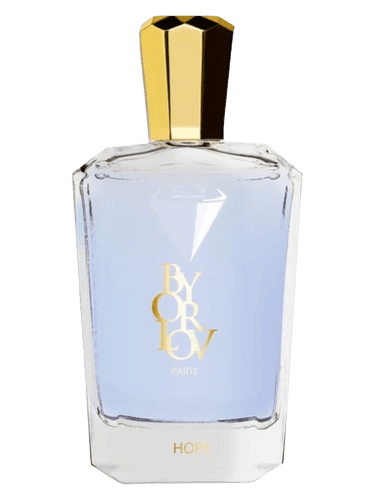 Orlov Paris Hope