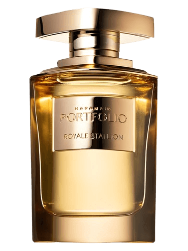 Al Haramain Perfumes Portfolio Royale Stallion