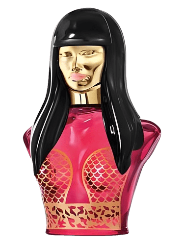 Nicki Minaj Trini Girl
