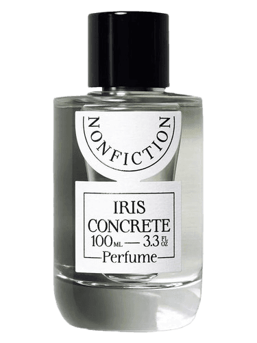 Nonfiction IRIS CONCRETE