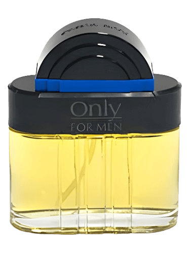 Julio Iglesias Only for Men