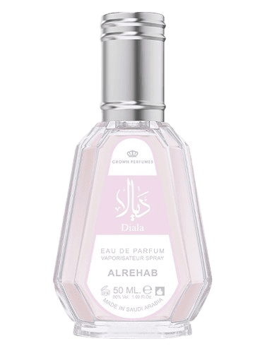 ALREHAB PERFUMES Diala