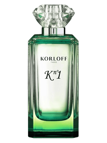 Korloff Paris Kn°I