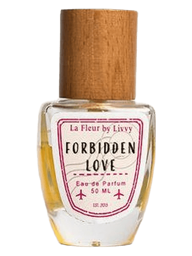 La Fleur by Livvy Forbidden Love