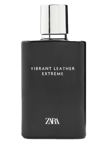 Zara Vibrant Leather Extreme