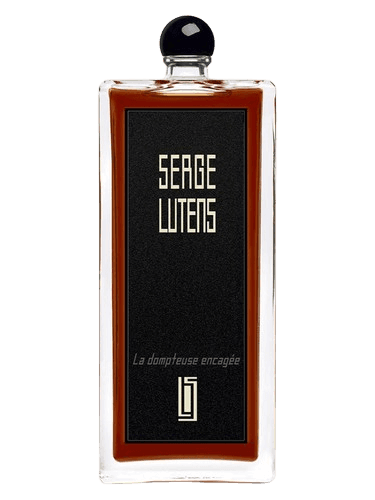 Serge Lutens La Dompteuse Encagée