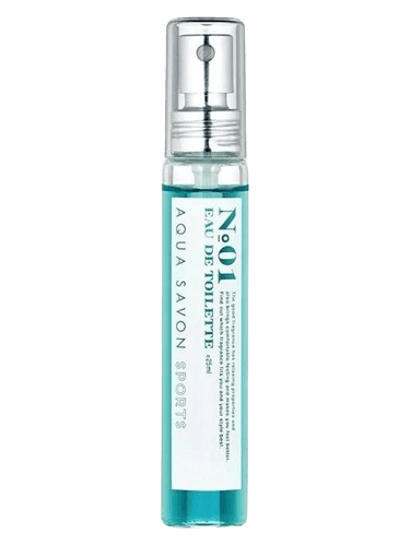 Aqua Savon Sports №01