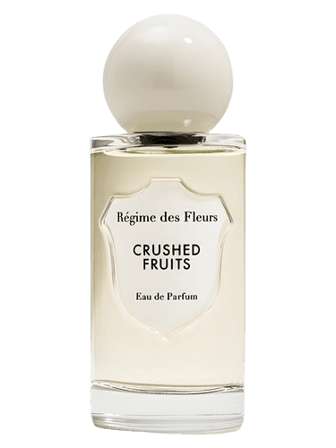 Régime des Fleurs Crushed Fruits
