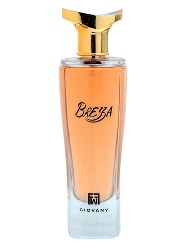 Fragrance World Giovany Brezza