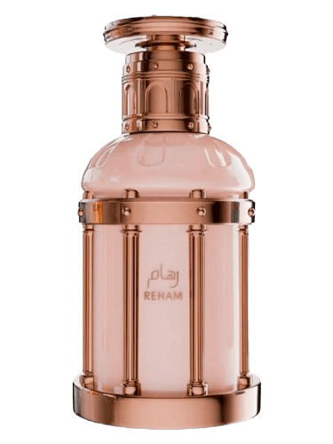 PARIS CORNER Reham Rose Petals