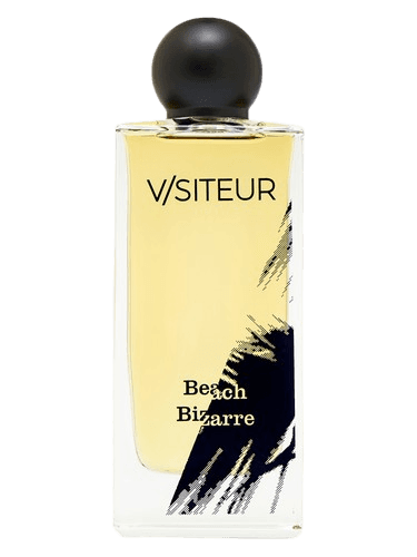 V/SITEUR Beach Bizarre