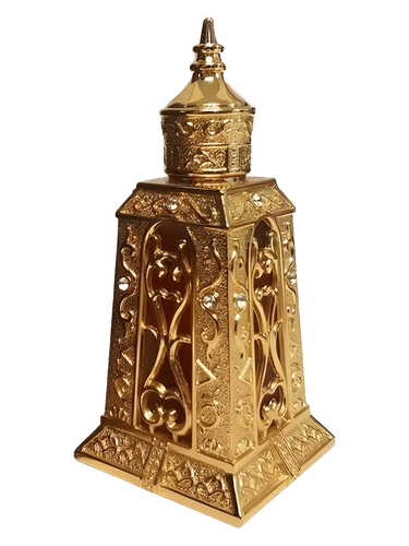 Al Haramain Perfumes Khulasat Al Oudh Oil