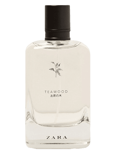 Zara Teawood