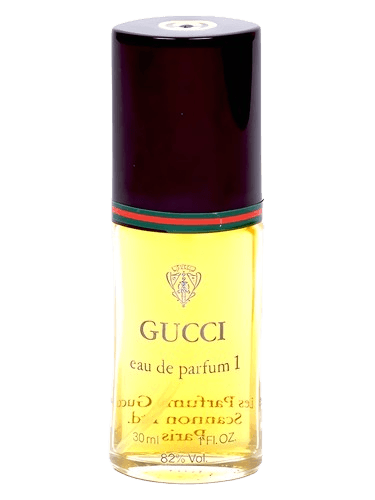 Gucci Gucci No 1 Eau de Parfum