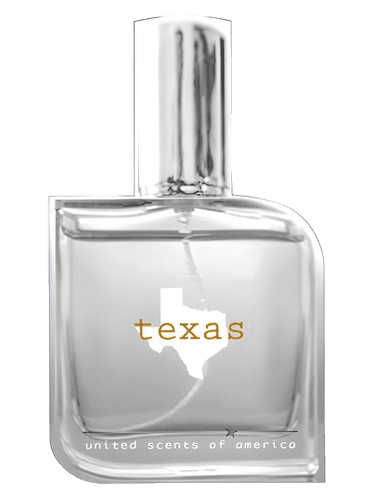 United Scents of America Texas