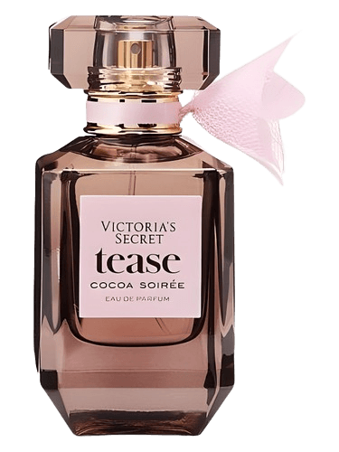 Victoria's Secret Tease Cocoa Soirée