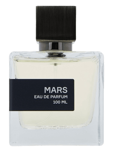 Extract Mars