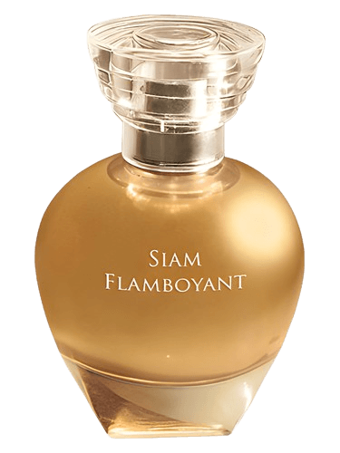 ID Parfums Siam Flamboyant
