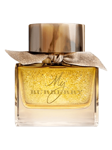 Burberry My Burberry Festive Eau de Parfum