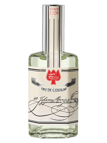 Farina 1709 Original Eau de Cologne