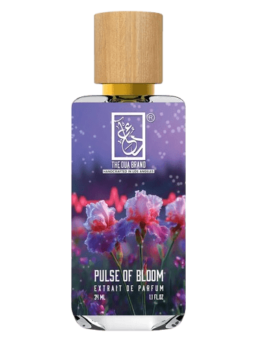The Dua Brand Pulse of Bloom