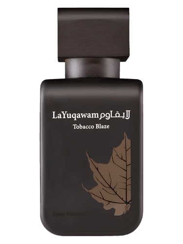 Rasasi Tobacco Blaze