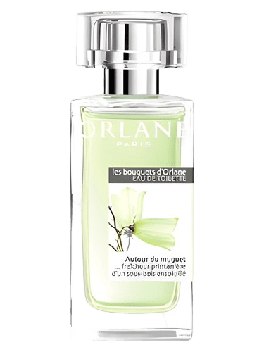 Orlane Autour du Muguet