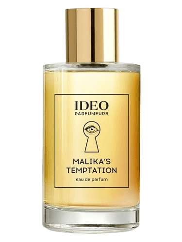 IDEO Parfumeurs Malika's Temptation