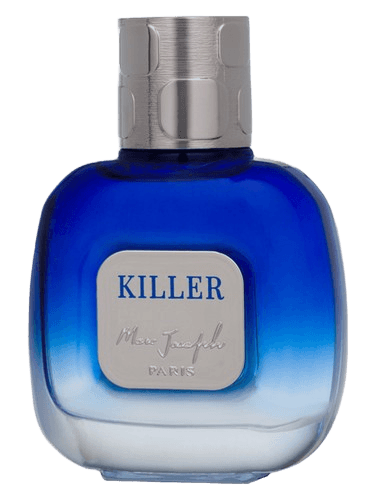 Marc Joseph Killer
