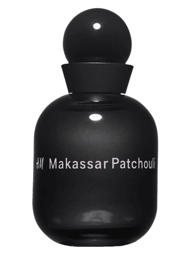 H&M H&M Makassar Patchouli