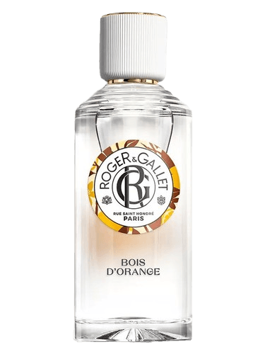 Roger & Gallet Bois d'Orange