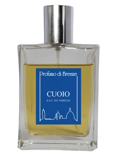 Profumo di Firenze Cuoio