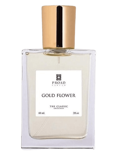 Proad Gold Flower 2024