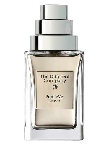 The Different Company Pure eVe