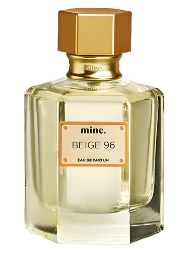 Mine. Perfumery Beige 96