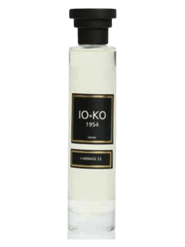 IO.KO 1954 I.Mirage 23
