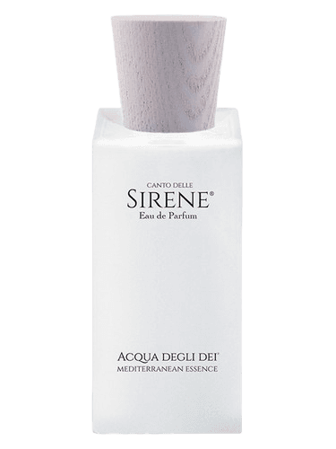 Acqua degli Dei Canto delle Sirene