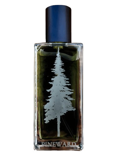 Pineward Perfumes Coastal Veil