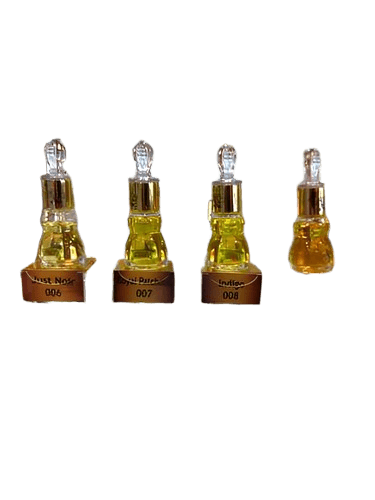 Ajmal 013 White Oudh