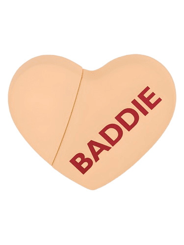KKW Fragrance Baddie