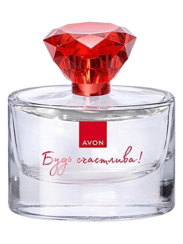 Avon Будь Счастлива (Be Happy)