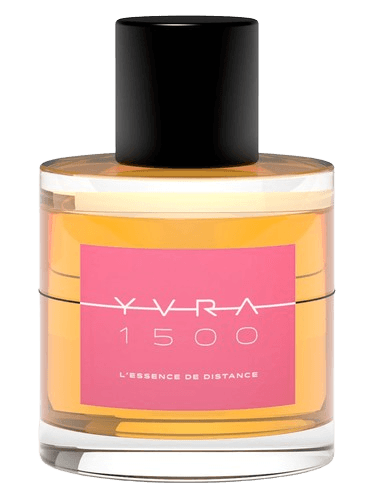 YVRA 1500 - L'Essence de Distance