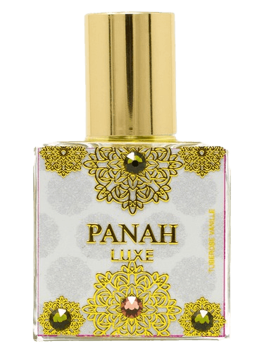 Panah London Tuberose Vanille