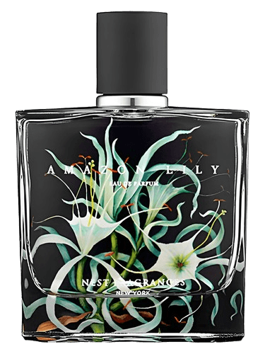 Nest Amazon Lily